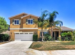 185 Bay Cir, San Jacinto, CA 92582