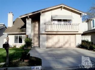 684 Cayo Grande Ct, Thousand Oaks, CA 91320