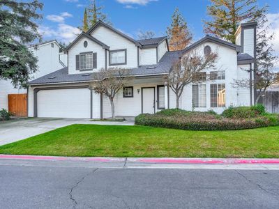 8665 N Cedar Ave Unit 156, Fresno, CA, 93720