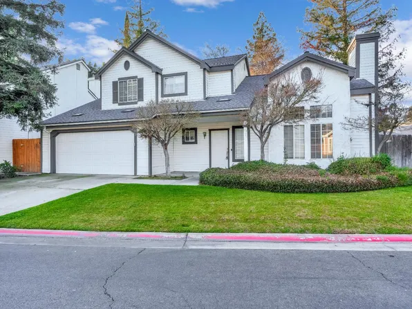 8665 N Cedar Ave Unit 156, Fresno, CA 93720