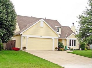 4305 Goldfield St, Lawrence, KS 66049