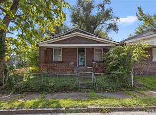 4220 E Cote Brilliante Ave, Saint Louis, MO 63113