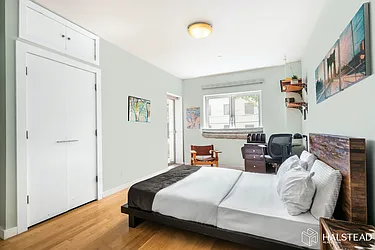 Sold by Brown Harris Stevens