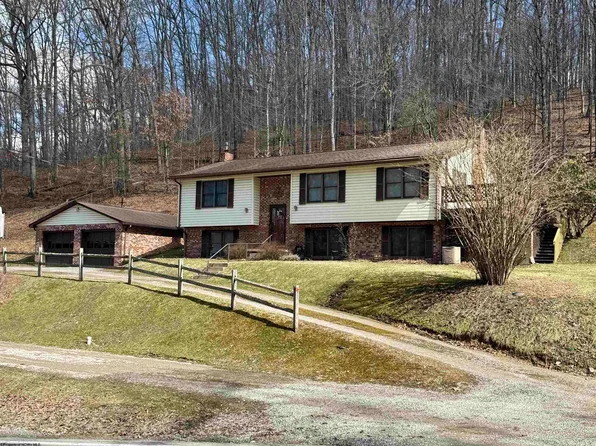 344 Harpertown Rd, Elkins, WV 26241