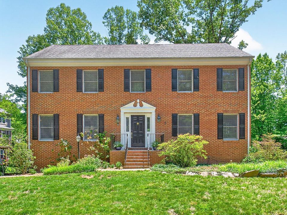 1st image of 1845 Amberfield Dr