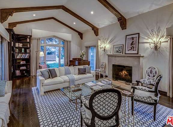 4th image of 437 N McCadden Pl
