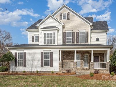 503 Georgetown Dr NW, Concord, NC, 28027