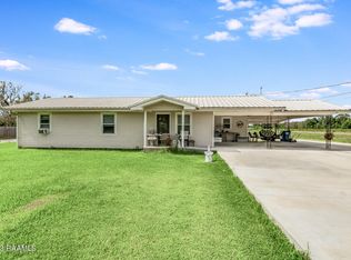 1005 Roper Rd, Scott, LA 70583