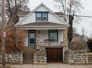 2514 W 43rd Ave, Kansas City, KS 66103