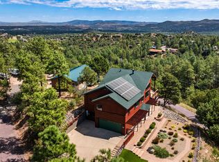 2195 Lessig Cir, Prescott, AZ 86303