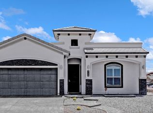 3120 Don Maynard St, El Paso, TX 79938