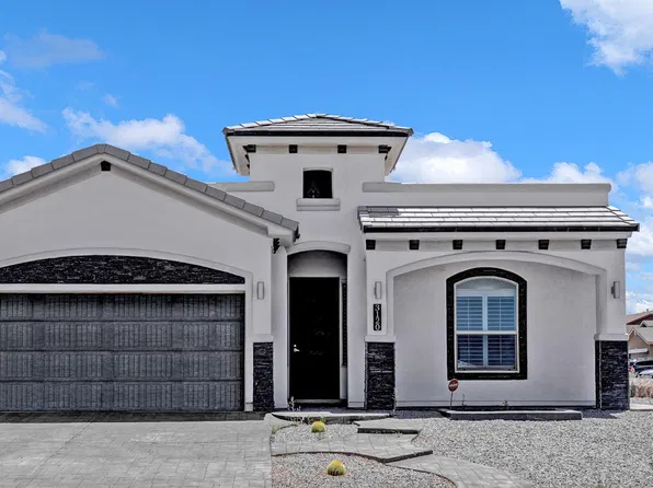 3120 Don Maynard St, El Paso, TX 79938