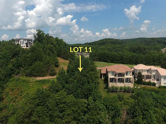 2nd image of 0 Shipwatch Point Lot 11