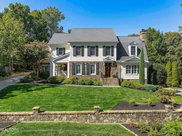 509 Saint Charles Ln, Knoxville, TN 37934