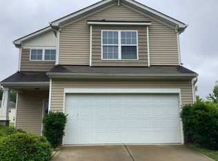 12224 Downy Birch Rd, Charlotte, NC 28227