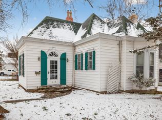 313 S Burns Ave, Winchester, KY 40391