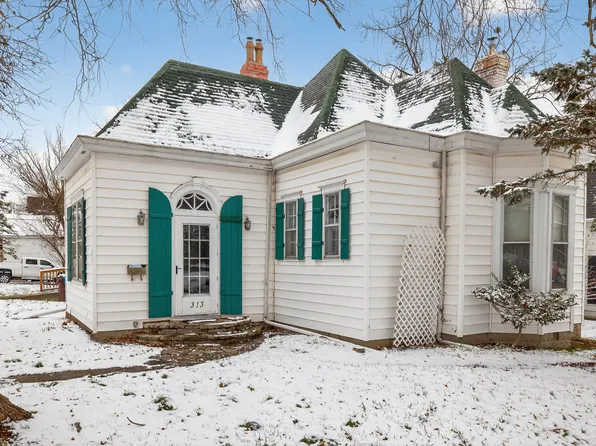 313 S Burns Ave, Winchester, KY 40391