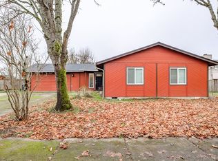 3295 Lupine St, Lebanon, OR