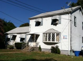 70 Day Ave, Piscataway, NJ
