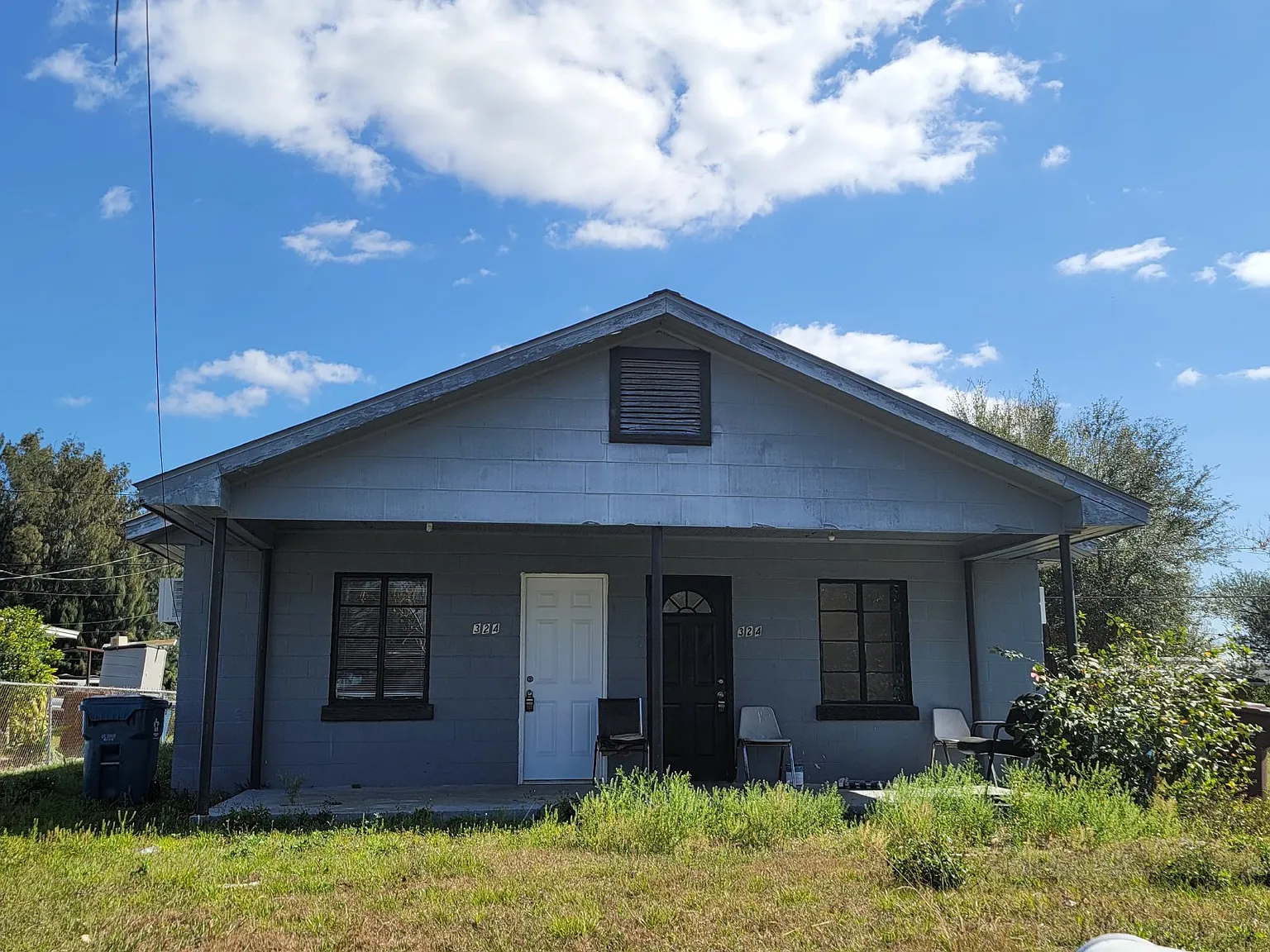 1 bed, 1.0 bath, 500 sqft, $795 — Photo 3