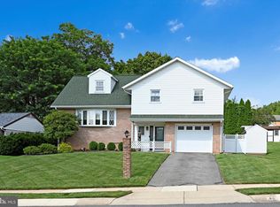45 Kerrick Rd, Reading, PA 19607