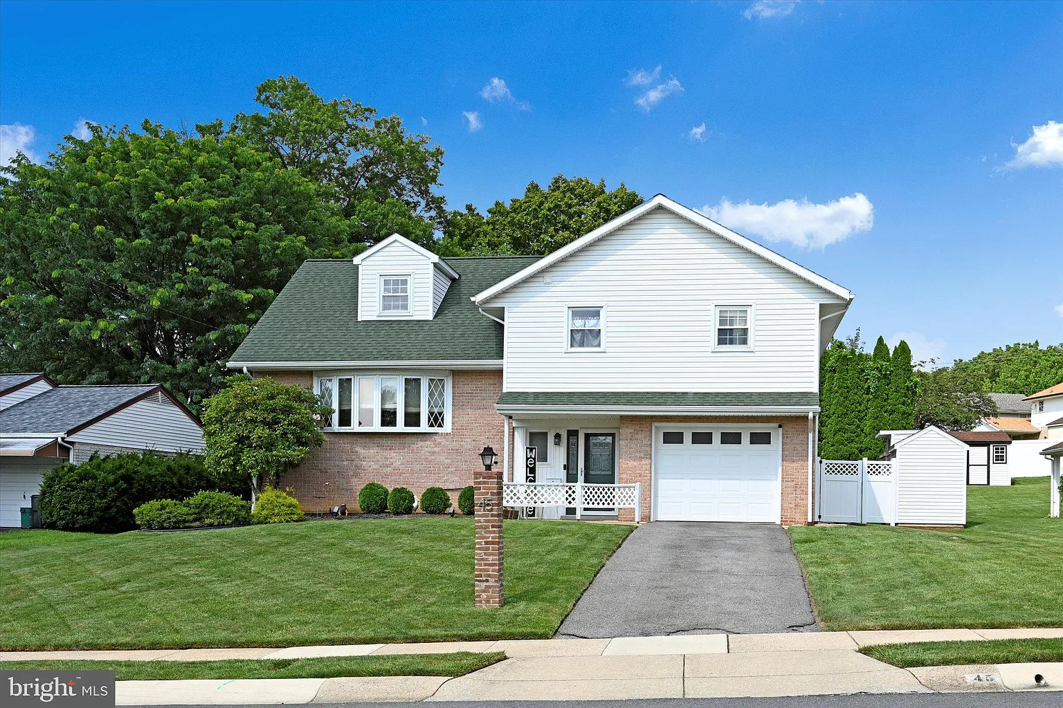 45 Kerrick Rd photo 1