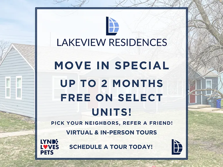 Lakeview Residences — Photo 10