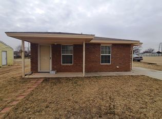 1004 W 5th St, Littlefield, TX 79339