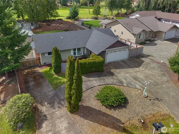 831 E Saint Andrews Drive, Shelton, WA 98584