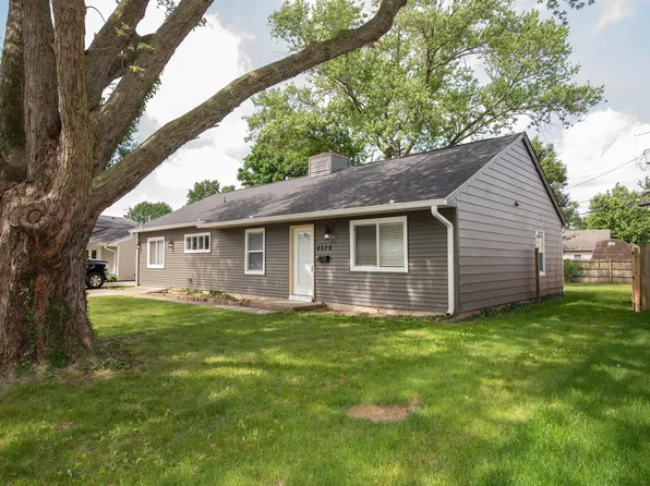 2310 Sioux Pl, Lafayette, IN 47909
