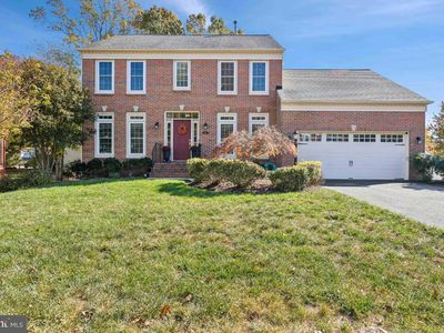 4277 Exeter Dr, Dumfries, VA, 22025