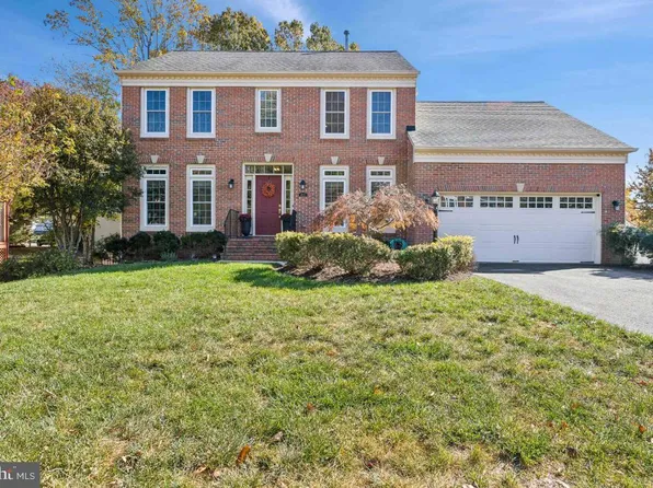 4277 Exeter Dr, Dumfries, VA 22025