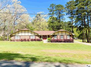 225 Stan Wall Rd, West Monroe, LA 71291