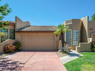 7955 E Chaparral Rd UNIT 76, Scottsdale, AZ 85250
