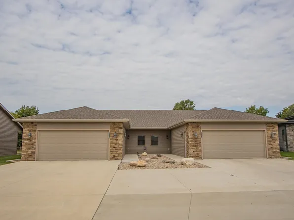 3337 Prairie Meadow Dr #B, Milford, IA 51351