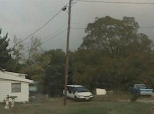 Co Road 124, Chesapeake, OH