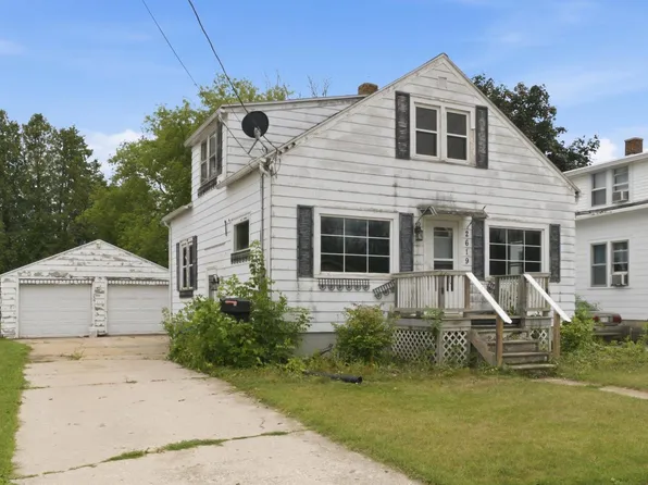2619 14th STREET, Two Rivers, WI 54241