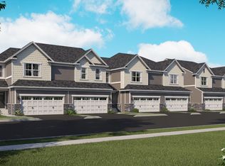 Taylor Plan, Tavera : Liberty Collection, Corcoran, MN 55340