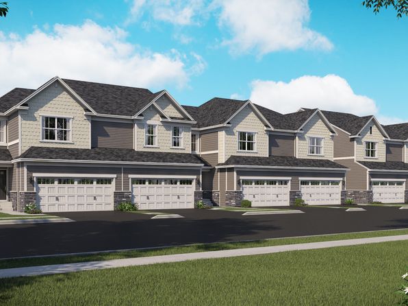 Richmond Plan, Summerland Place : Liberty Collection