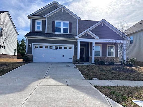2nd image of 4124 Poplin Grove Dr