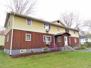 64 Raymonds Dr #64, Fairfield, CT 06824