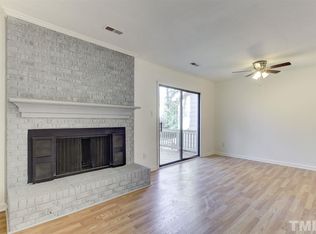 6411 Andsley Dr, Raleigh, NC 27609