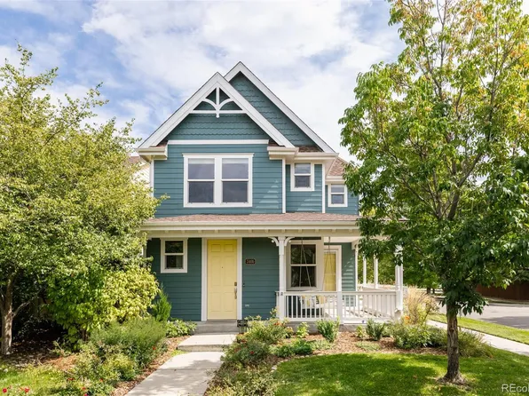 3405 Florence Way, Denver, CO 80238