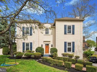 3 Hansen Ct, Narberth, PA 19072