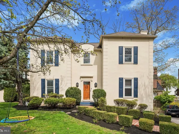 3 Hansen Ct, Narberth, PA 19072