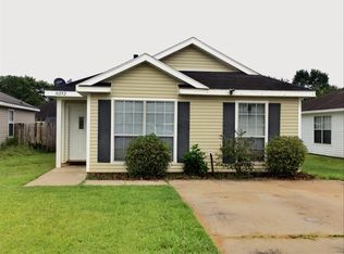 16252 Zenith Dr, Loxley, AL 36551
