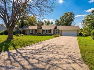 Marblecrest Dr, Fort Scott, KS 66701