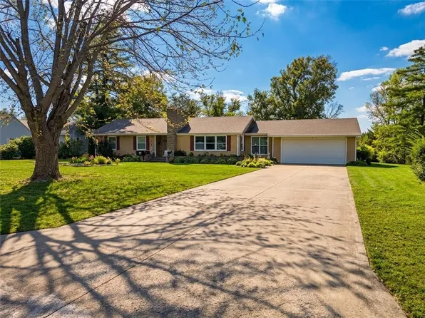 Marblecrest Dr, Fort Scott, KS 66701