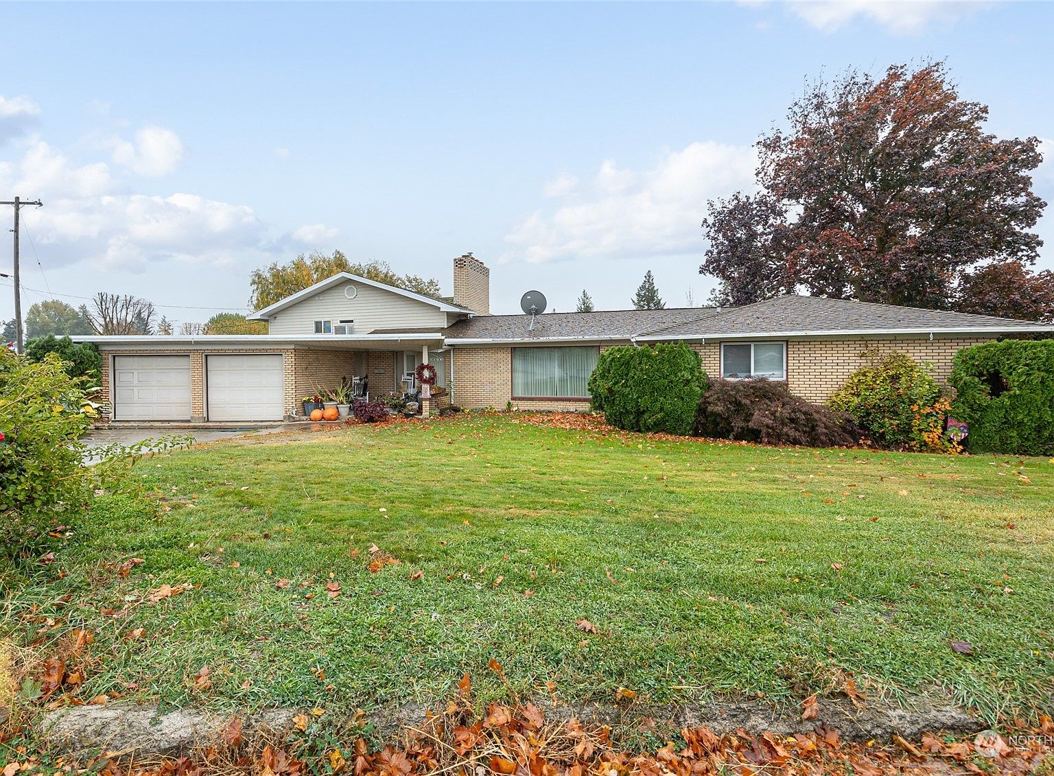 1104 Par Drive, Ritzville, WA 99169 MLS 2175115 Zillow