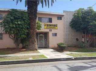 1026 Larch St #9, Inglewood, CA 90301